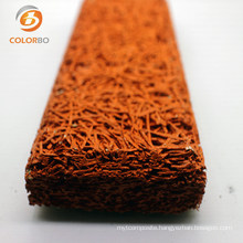 Class a Fireproof 100% Wood Wool Sound Absorbing Panel Soundproof Material for Ceiling Panel